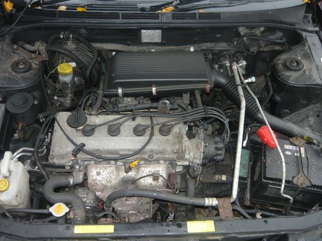 GA16DE