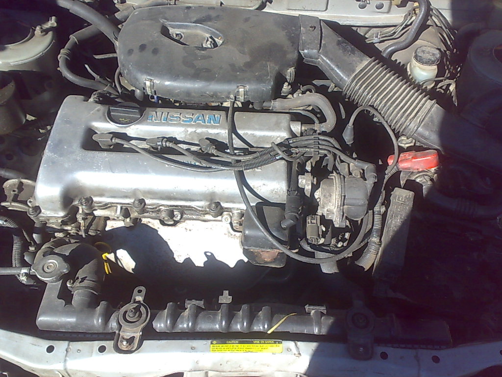SR20Di